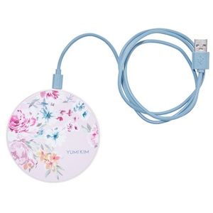 Wireless charging pad〰️🌫